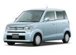 Honda Zest Spark 2009 года